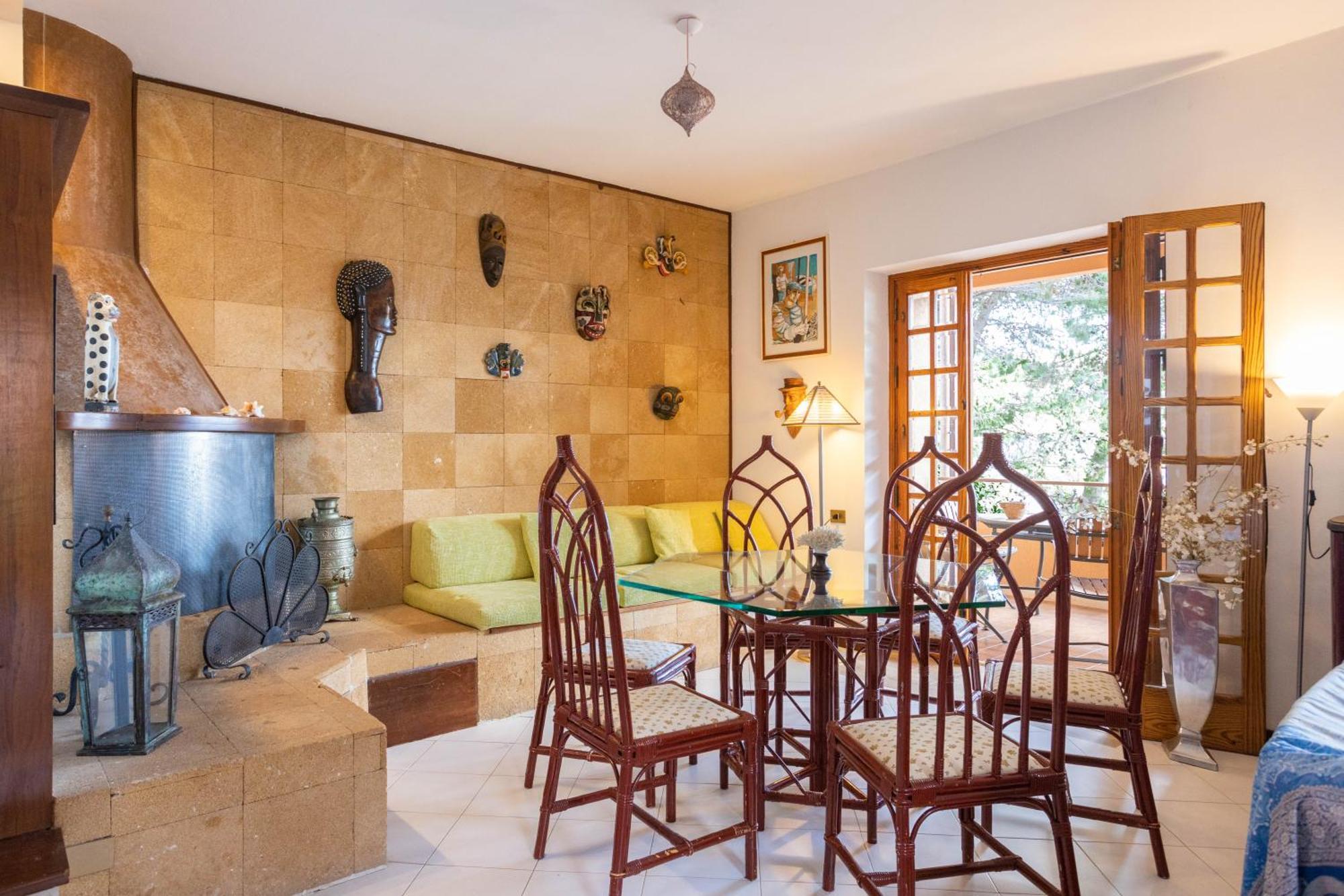 Villa Nel Verde Sul Mare, Mondello, باليرمو المظهر الخارجي الصورة